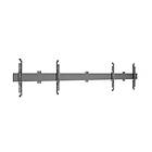 Multibrackets M Wallmount Pro MBW2UHD Micro Adjustable