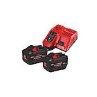 Milwaukee M18 FORGENRG-122 FORGE 18V 12Ah