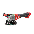 Milwaukee M18 FSAGV125XB-0 125mm (utan batterier)