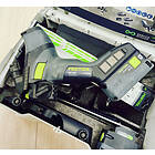 Festool 18 V ISC 240 Li 5,2 EBI-Plus DEMO-EX