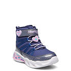 Skechers Girls Sweetheart Light Love To Shine (Unisex)