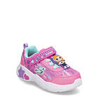 Skechers Girls Snuggle Sneaks Skech Squad (Unisex)