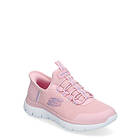 Skechers Girls Summits (Unisex)