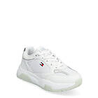 Tommy Hilfiger Low Cut Lace-Up (Unisex)