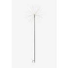 Star Trading Utomhusdekoration Firework Outdoor 120cm