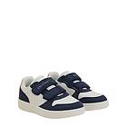 EnFant Velcro Sneakers Parisian Night (Unisex)