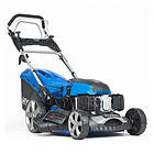 Hyundai 196Cc