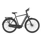Gazelle Chamonix C7 HMS 630Wh 