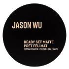 Jason Wu Beauty Ready Set Matte Setting Powder
