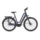 Gazelle Chamonix C5 HMS 630Wh (Dam)