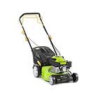 Fieldmann Fzr 4210-B 