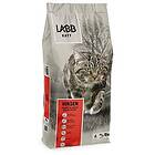 Labb Kattemat Ute 10kg