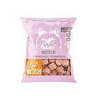 Mush Kattemat Vaisto frosset kylling-gris 3kg