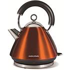Morphy Richards Accents Traditional Pyramid 1.5L