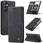 CaseMe Plånboksfodral Samsung Galaxy S25+ (S25 Plus)