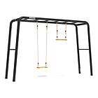 Berg PlayBase Large TT (Wooden seat+Trapeze)