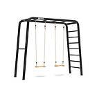 Berg PlayBase Medium TL (Wooden seat+Wooden seat)