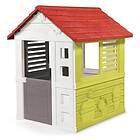 Smoby Lovely Children's House
