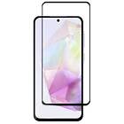 CaseOnline 5D glas skärmskydd Samsung Galaxy A56 5G
