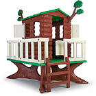 Feber House On the Tree Lekstuga
