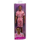 Barbie Fashionista Ken mönstrad jumpsuit HYT99