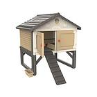 Smoby Hen Cluck House 7600890100