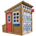 KidKraft Verkstad Hobby