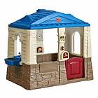 Step 2 Lekhus Neat & Tidy Cottage 118x130x89cm