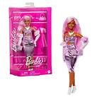 Barbie Lyxstil metallic latina HYV25