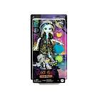Monster High Scare-adise Island Frankie-docka (218-2504)