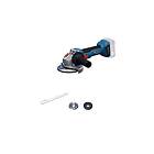 Bosch GWS 18V-8 Professional (utan batteri och laddare)