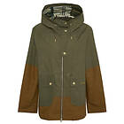 Barbour Hayley Showeproof Jacket (Dam)