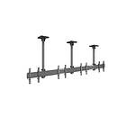 Multibrackets M Menu Board Mount Pro MBC4X1U VESA Fixed 300
