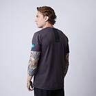 CLN Athletics Haze T-shirt (Herr)