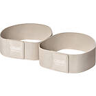 Casall Resistance Band 2-Pack