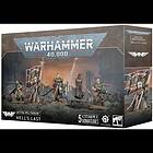 Warhammer 40K Astra Militarum Hells last