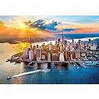 Clementoni : New York (500)