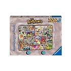 Ravensburger : The Flintstones (1000)