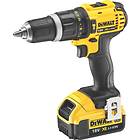 Dewalt DCD785M2 (2x4,0Ah)