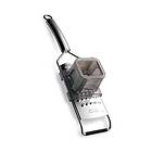 Microplane Professional slider fingerskydd 7,5cm