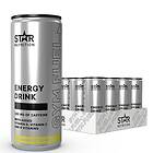 Star Nutrition Gym Fuel 24x330ml