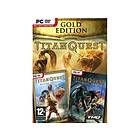 Titan Quest - Gold Edition (PC)