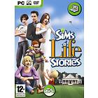 The Sims: Life Stories  (Expansion) (PC)