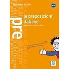Le preposizioni italiane