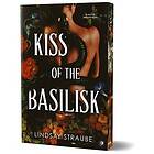 Kiss of the Basilisk (Deluxe Edition): A Split or Swallow Novel