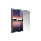 Multibrackets M Pro Series Enclosure - Safety Sheet Polycarbonate 50"