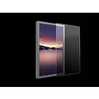 Multibrackets M Pro Series Enclosure - Safety Sheet Polycarbonate 65"
