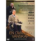 En Oväntad Vänskap (DVD)