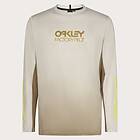 Oakley Maven Coast LS Jersey (Herr)