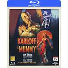 The Mummy (1932) (Blu-ray)